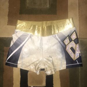 Cheer Athletics Kingcats World’s Hotpants